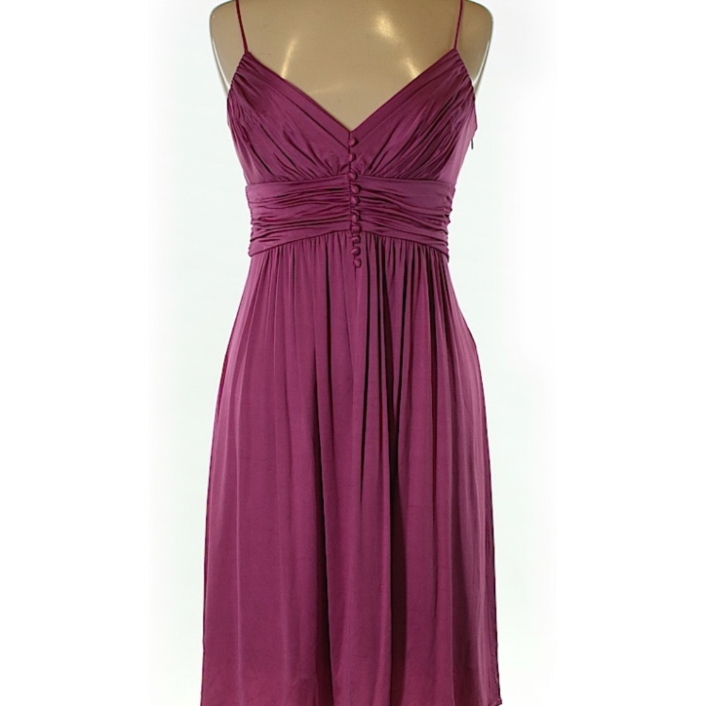 BCBGMAXAZRIA Dress
